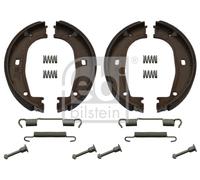 FEBI BILSTEIN 31045 Handbrake shoes