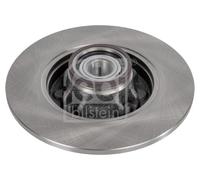 Febi Bilstein 32783 Brake Disc Fits DS DS 4 / DS 4 Crossback 1.6 THP 210 '15-'18