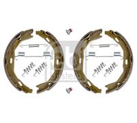 FEBI BILSTEIN 32793 Handbrake shoes