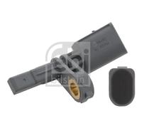 ABS wheel speed sensor 32861 FEBI BILSTEIN for VW AUDI SEAT PORSCHE SKODA CUPRA