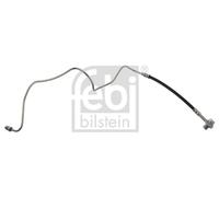 FEBI BILSTEIN 33019 Rear Left N/S Passenger Brake Hose Fits Audi Seat Skoda VW