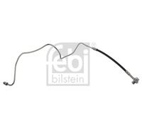 febi bilstein 33019 Brake Hose with screw and sealing ring, pack of one
