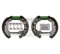 FEBI BILSTEIN 34476 Handbrake shoes