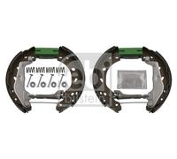 ✅Fits FEBI HAMULCE 34476 BRAKE SHOES. ⭐UK Seller⭐