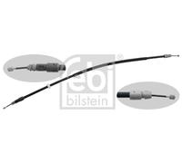 FEBI BILSTEIN 34908 Handbrake cable