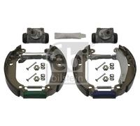 FEBI BILSTEIN 37231 Brake Set, drum brakes