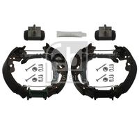 FEBI BILSTEIN 37534 Drum brake kit