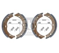 FEBI BILSTEIN 38532 Handbrake shoes