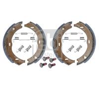 FEBI BILSTEIN 38532 Handbrake shoes