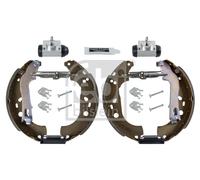 Fits FEBI HAMULCE 38750 BRAKE SHOES. KPL. ⭐UK Stock⭐