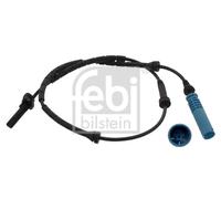 ABS Sensor Front Left or Right 39277 Febi Wheel Speed 34523405906 34523420330