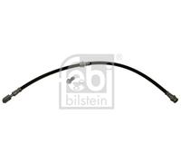 Fits FEBI HAMULCE 43763 HAM HOSE. ELAST. LENGTH 605 ⭐UK Stock⭐