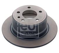 Fits FEBI HAMULCE 43808 BRAKE DISC