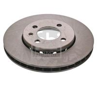 Fits FEBI HAMULCE 43841 HAM DISC. VENTILATED FRONT ⭐UK Stock⭐