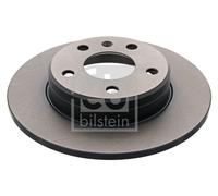 Fits FEBI HAMULCE 44043 BRAKE DISC. ⭐UK Stock⭐