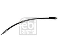 Brake Hose Front Left or Right 45929 Febi Hydraulic 1201141 1437504 D35043980B