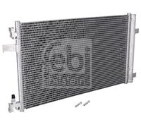 FEBI BILSTEIN 188552 Air conditioning condenser