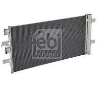 FEBI BILSTEIN 197112 Air conditioning condenser