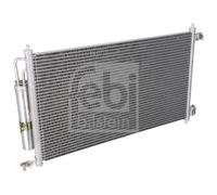 FEBI BILSTEIN 197131 Air conditioning condenser