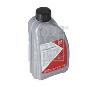 Febi 21648 Hydraulic Fluid Fits Mercedes Benz C-Class Model 203 CLC E-Class 210
