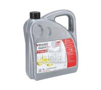 Engine Oil SAE 10W-40 32932 - 4L by Febi Bilstein