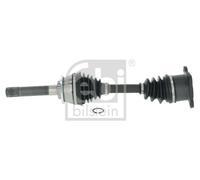 FEBI BILSTEIN 181807 Drive shaft