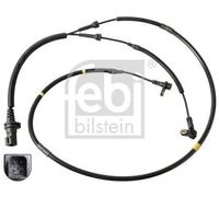 Febi Bilstein ABS Wheel Speed Sensor 106675 Rear Left/Right OE Fit for Ford KA 1 pc