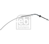 Febi Bilstein Handbrake Cable 108965 – Front for Ford Transit Bus/Van