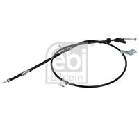 FEBI BILSTEIN 109249 Hand brake cable