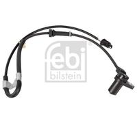 FEBI BILSTEIN SENSOR, WHEEL SPEED FRONT LEFT SUZUKI SWIFT