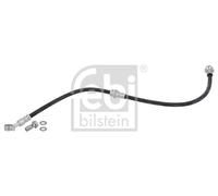 Febi Bilstein Brake Hose - 184721 - Fits Nissan & Renault Front Axle Right