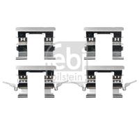 FEBI BILSTEIN 185271 Brake pad fitting kit