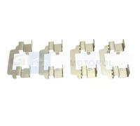 FEBI BILSTEIN 185294 Brake pad fitting kit