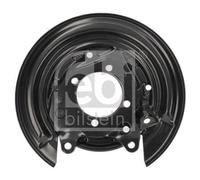 FEBI BILSTEIN 197335 Brake disc backing plate