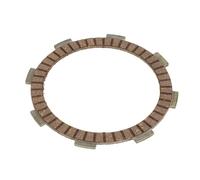 2x ✅Fits FERODO FCD0171 Clutch friction discs fits HONDA 125 Rebel, ⭐UK Seller⭐