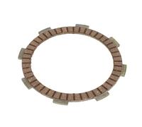 2x ✅Fits FERODO FCD0171 Clutch friction discs fits HONDA 125 Rebel, ⭐UK Seller⭐