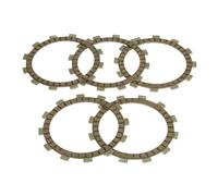 Fits FERODO FCD0301 Clutch disc DE stock