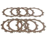 Fits FERODO FCD0313 Clutch disc DE stock