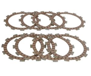 Fits FERODO FCD0313 Clutch disc DE stock