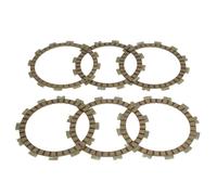 Fits FERODO FCD0317 Clutch friction discs fits SUZUKI 600R (Dakar), 6 ⭐UK Stock⭐