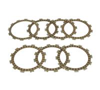 Fits FERODO FCD0323 Clutch disc DE stock