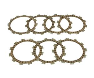 Fits FERODO FCD0323 Clutch disc DE stock