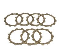 Fits FERODO FCD0485 Clutch disc DE stock