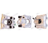 Fits FERODO FCL692196 Brake caliper FCL692196 Disc brake caliper rear R (profes