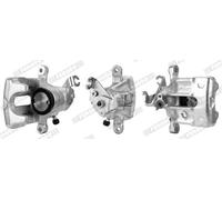 Fits FERODO FCL692687 Brake caliper FCL692687 Disc brake caliper rear ⭐UK Stock⭐
