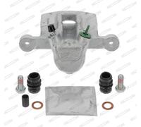 Fits FERODO FCL694463 Brake caliper FCL694463 Disc brake caliper rear ⭐UK Stock⭐