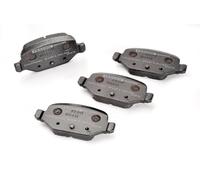 ✅Fits FERODO FCP1324H Brake pads - professional DS 2500 Rear FCP1324 ⭐UK Seller⭐