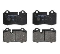 ✅Fits FERODO FCP1348H Brake pads - professional DS 2500 Front FCP134 ⭐UK Seller⭐