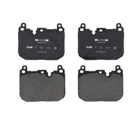 ✅Fits FERODO FCP4611H Brake pads - professional DS 2500 Front FCP461 ⭐UK Seller⭐