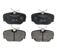 ✅Fits FERODO FCP660R Brake pads - professional DS 3000 Front FCP660R ⭐UK Seller⭐